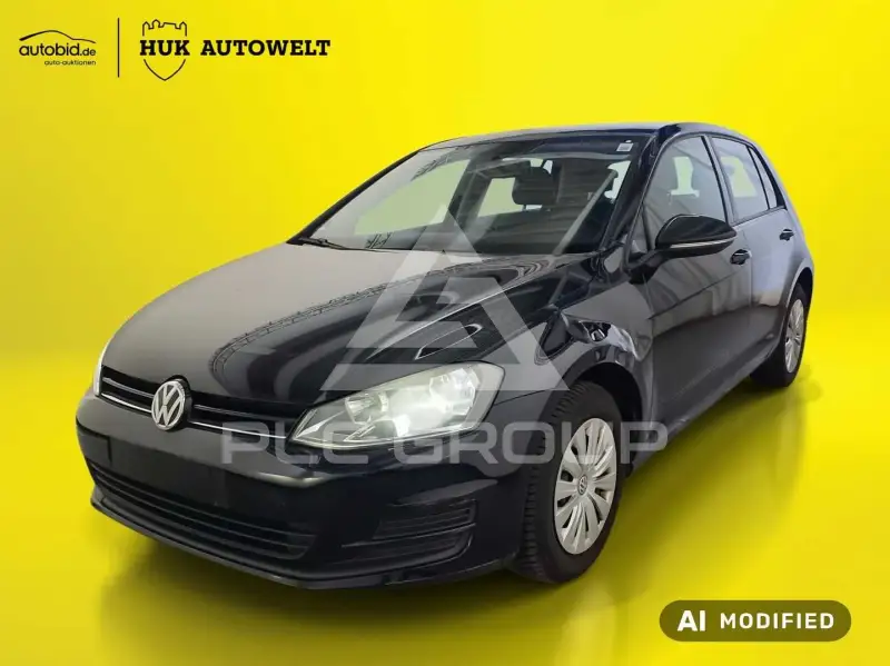 2014 Volkswagen GOLF