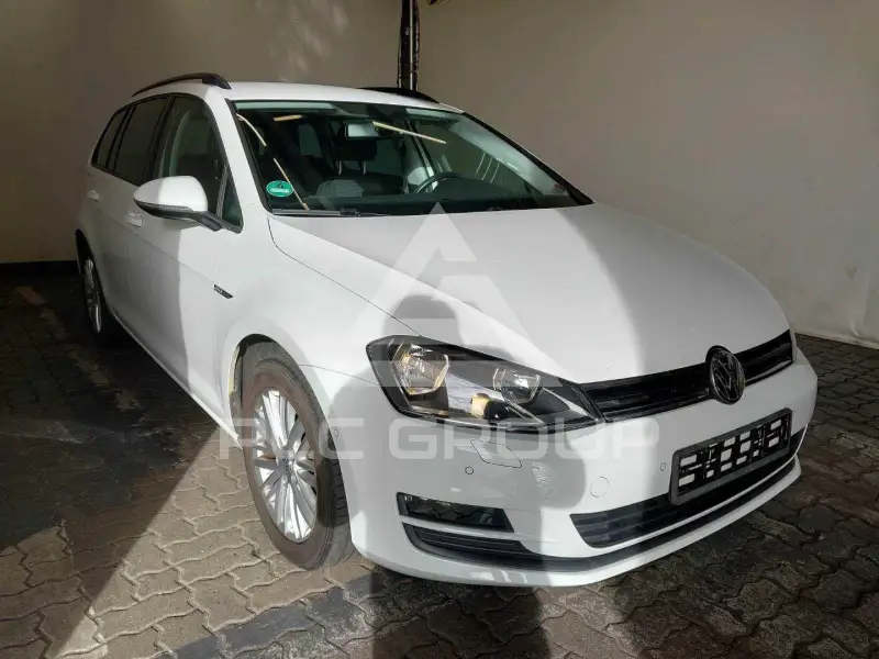 2014 Volkswagen GOLF
