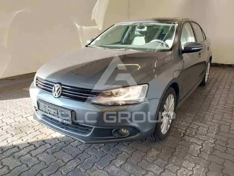 2014 Volkswagen JETTA