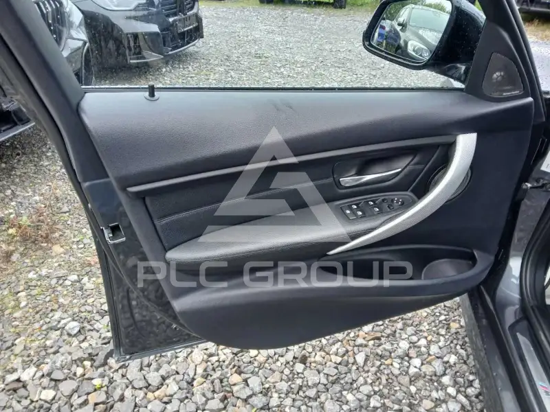 2014 BMW 335