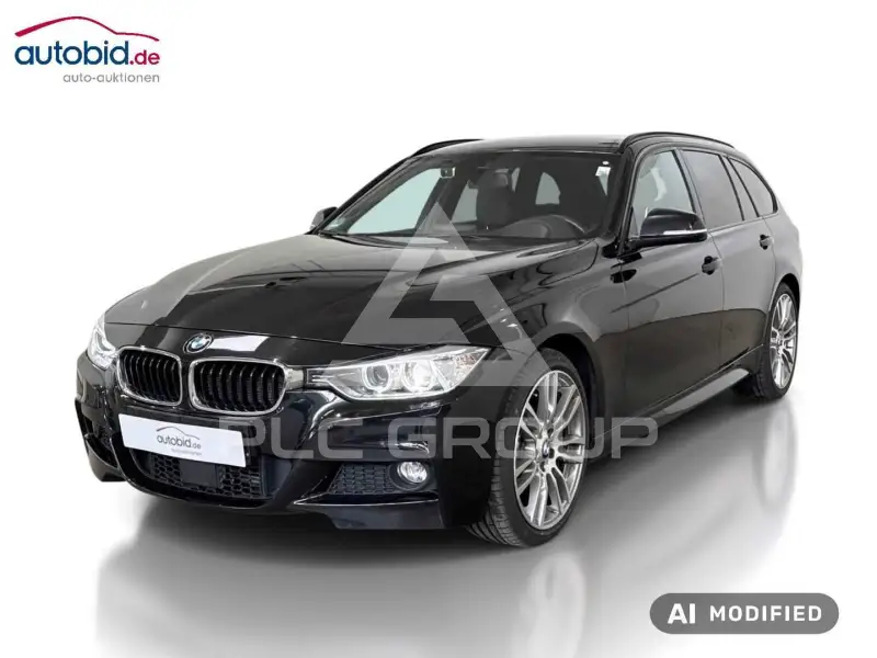 2014 BMW 335