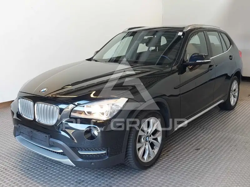 2014 BMW X1