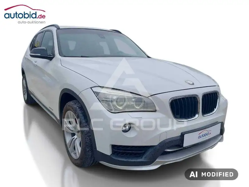 2014 BMW X1