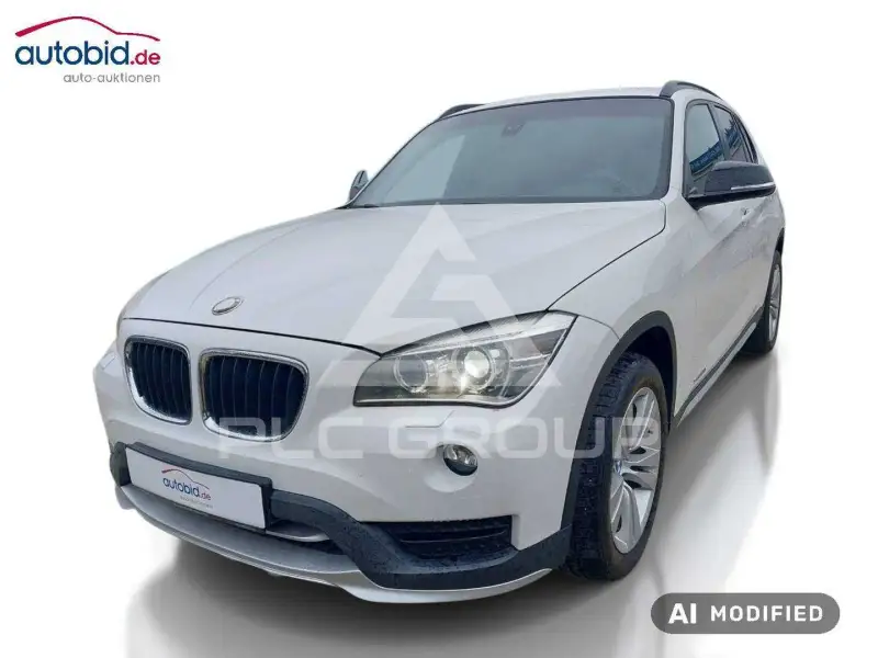 2014 BMW X1