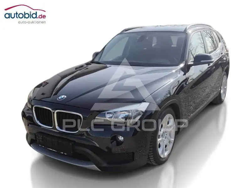 2014 BMW X1