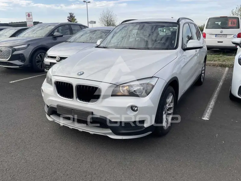 2014 BMW X1