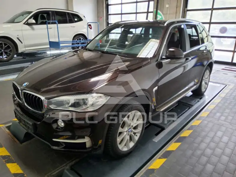 2014 BMW X5