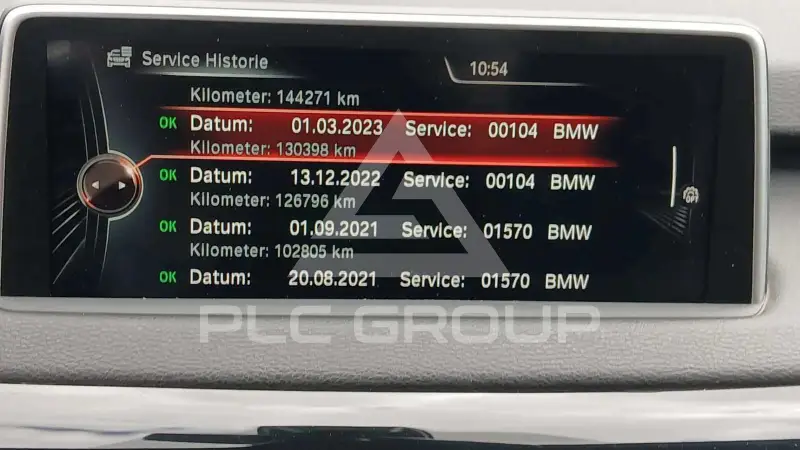 2014 BMW X5