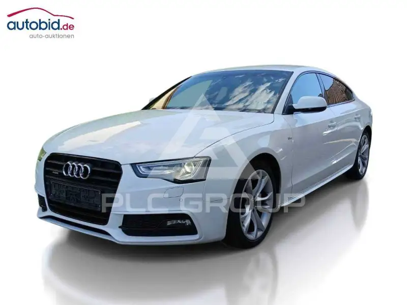 2014 Audi A5