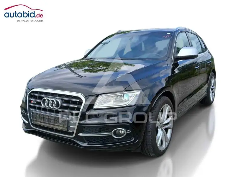 2014 Audi Q5