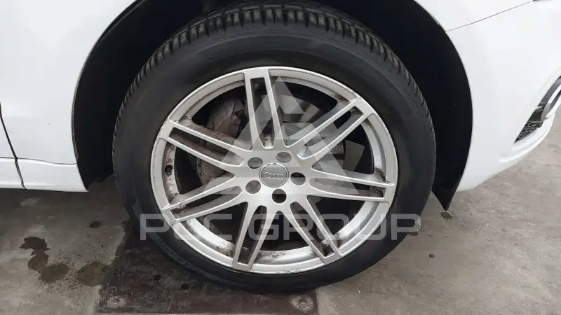 2014 Audi Q5