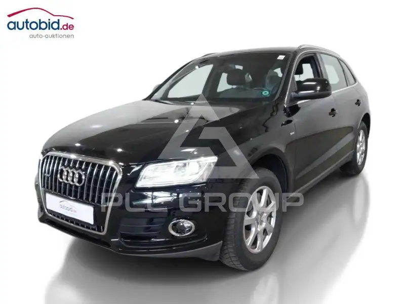 2014 Audi Q5