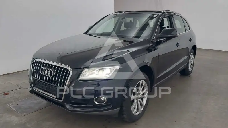 2014 Audi Q5
