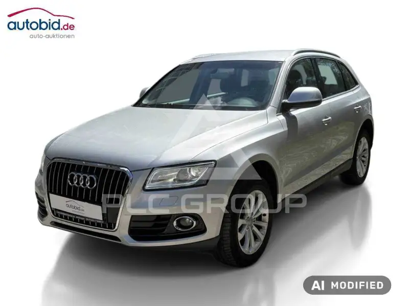 2014 Audi Q5