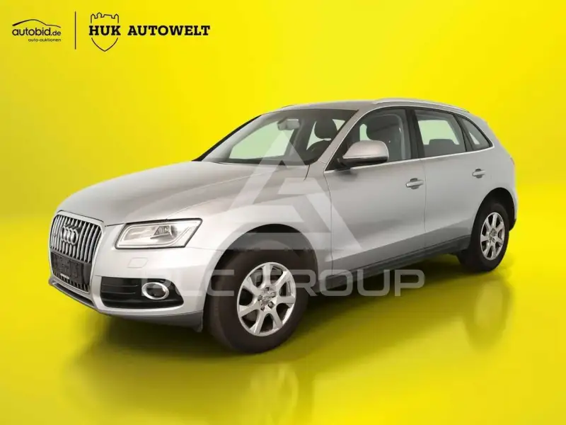 2014 Audi Q5