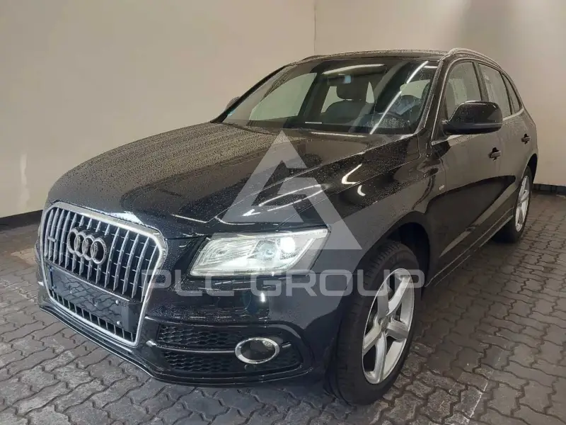 2014 Audi Q5