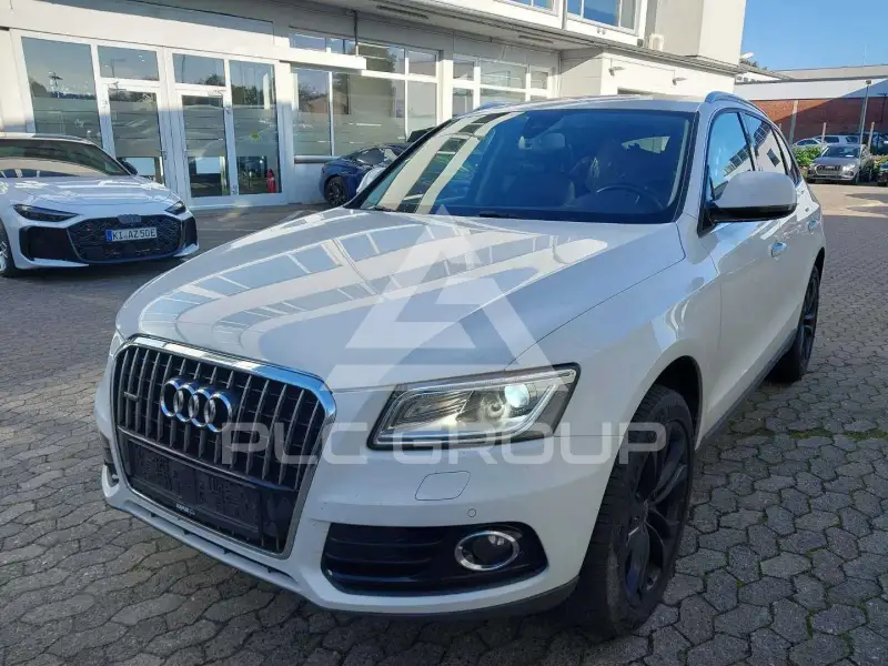 2014 Audi Q5