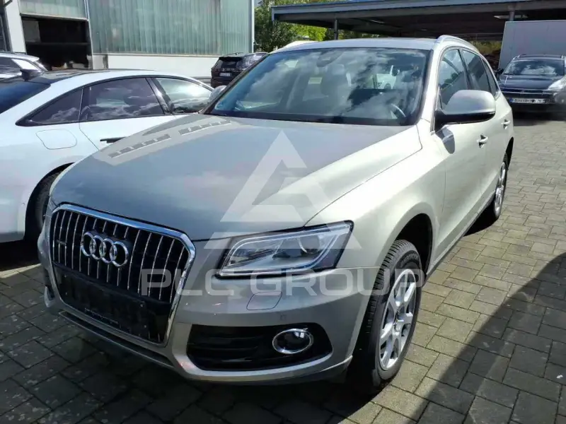2014 Audi Q5