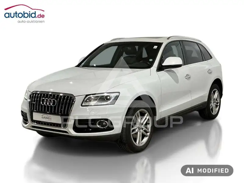 2014 Audi Q5