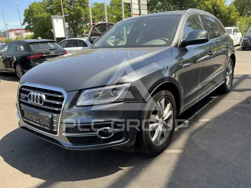 2014 Audi Q5