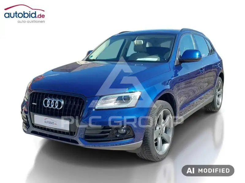 2014 Audi Q5
