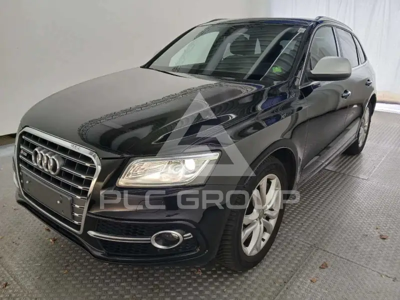 2014 Audi Q5