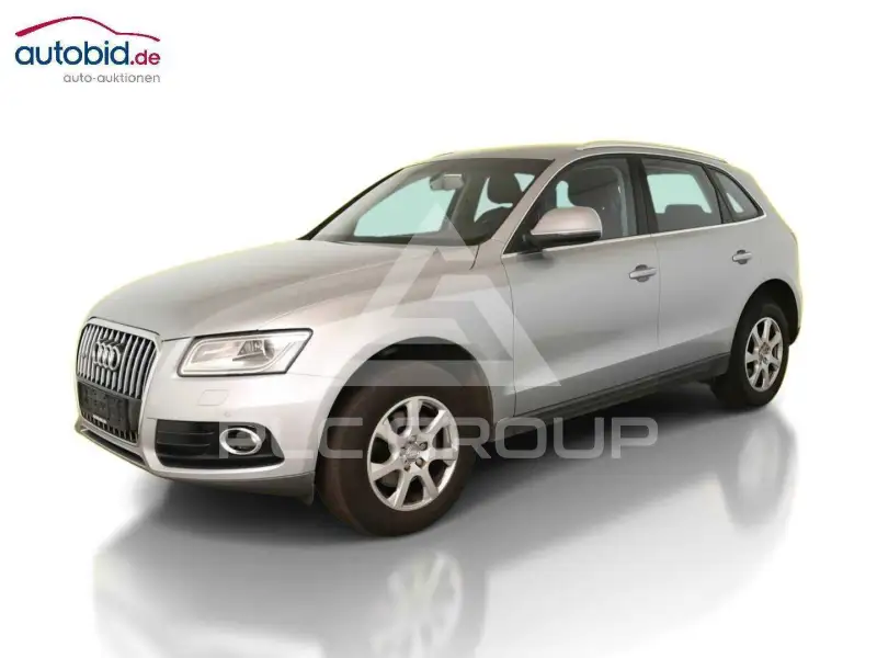 2014 Audi Q5