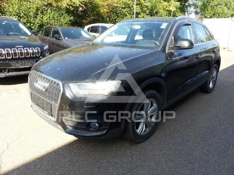 2014 Audi Q3