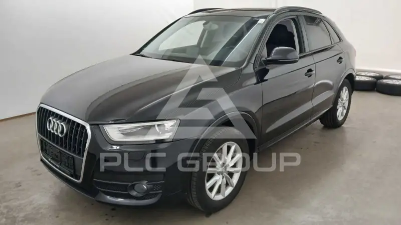 2014 Audi Q3