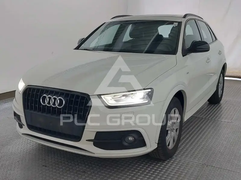 2014 Audi Q3