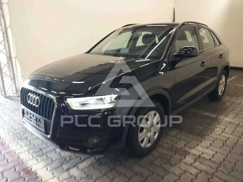 2014 Audi Q3