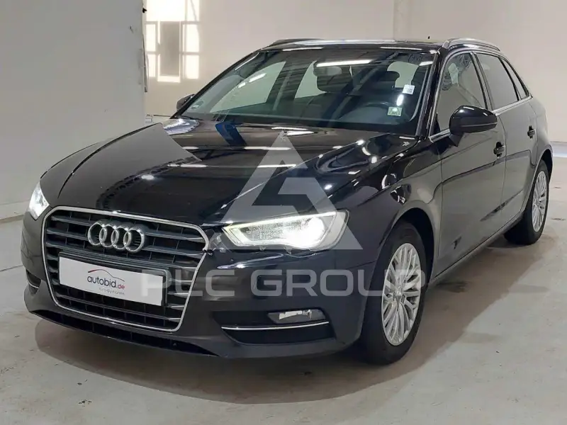 2014 Audi A3