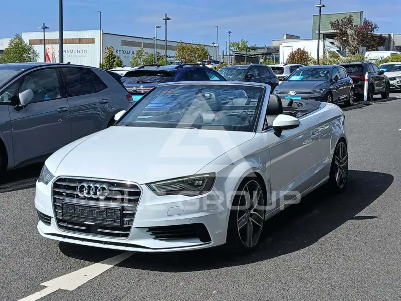 2014 Audi A3