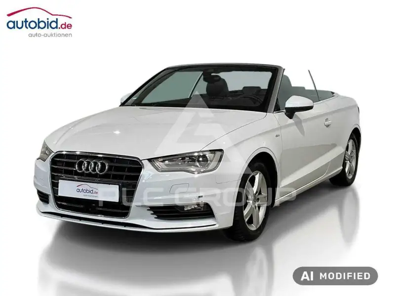 2014 Audi A3