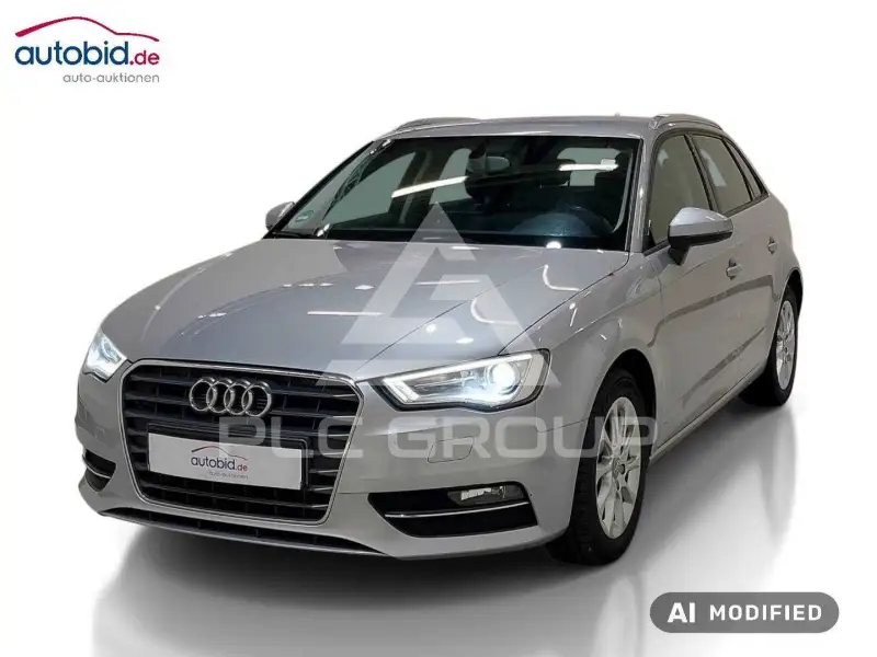 2014 Audi A3