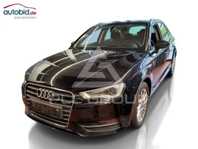 2014 Audi A3