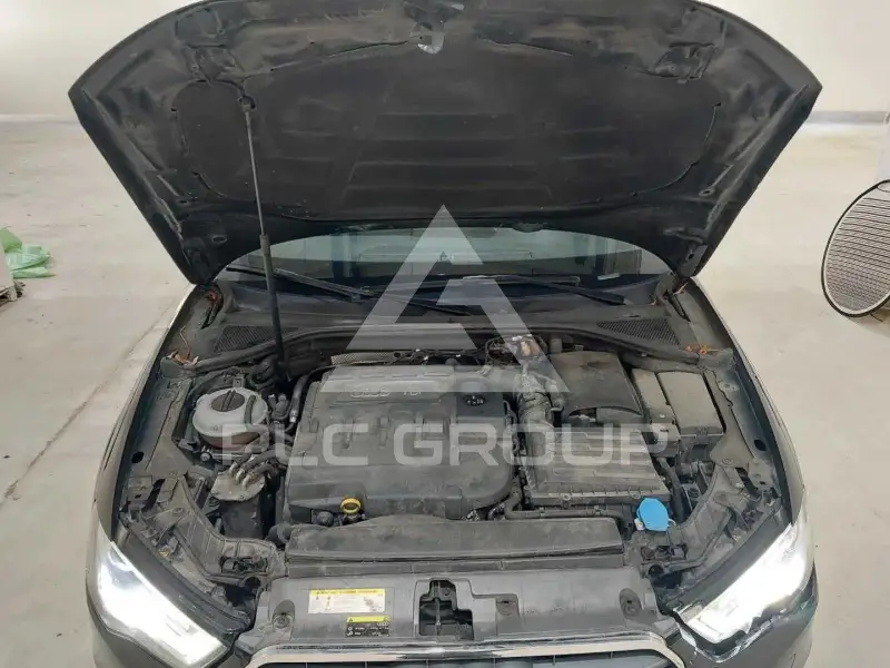 2014 Audi A3
