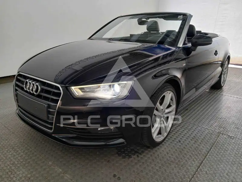 2014 Audi A3