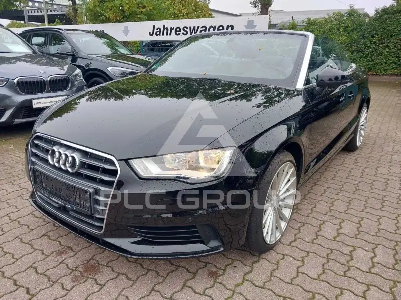 2014 Audi A3