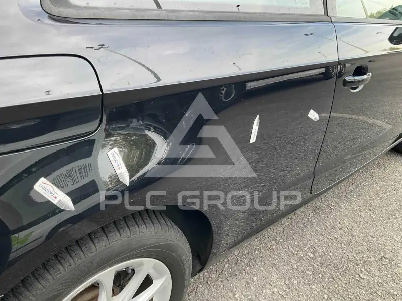 2014 Audi A3