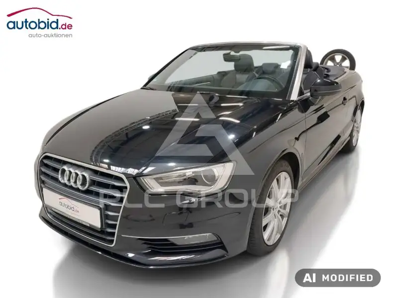 2014 Audi A3