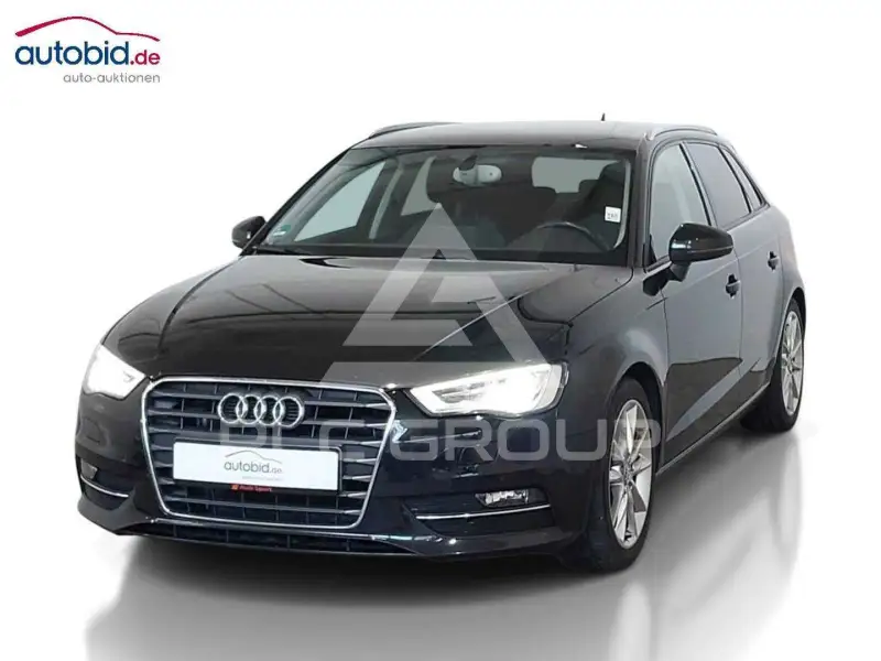 2014 Audi A3