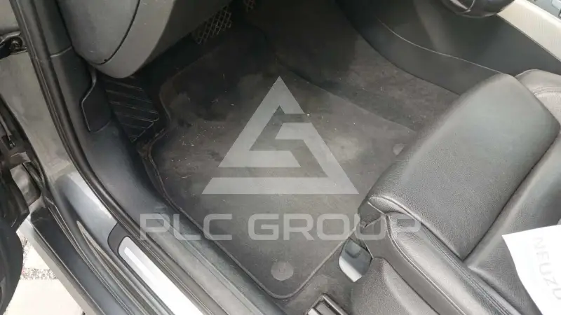 2014 Audi A4