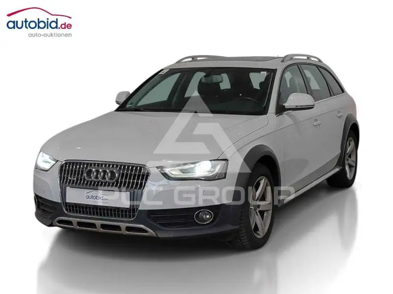 2014 Audi A4