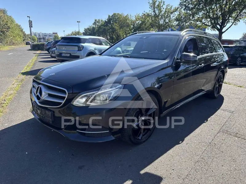 2014 Mercedes Benz E 350