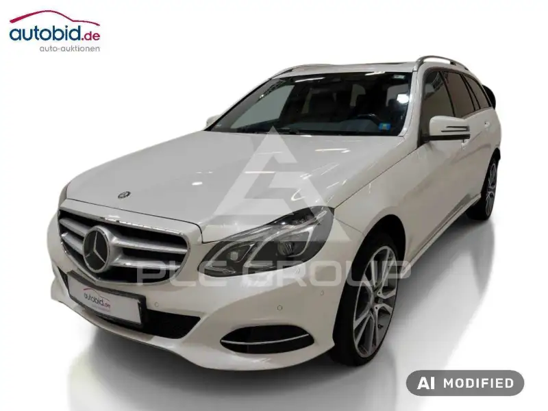 2014 Mercedes Benz E 350