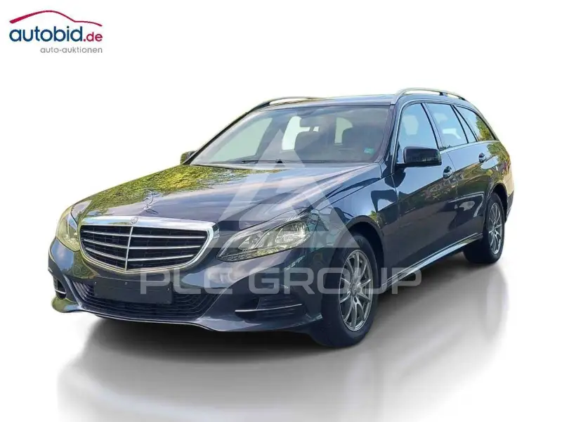 2014 Mercedes Benz E 200