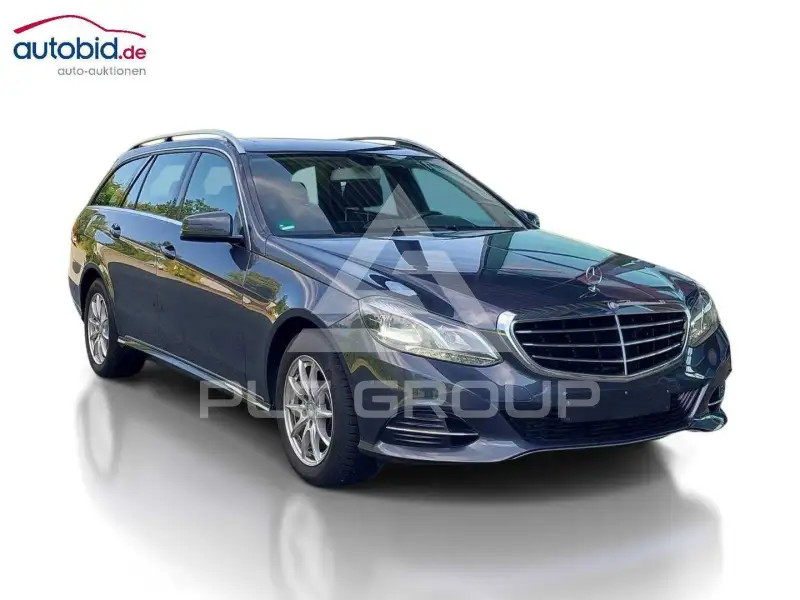 2014 Mercedes Benz E 200