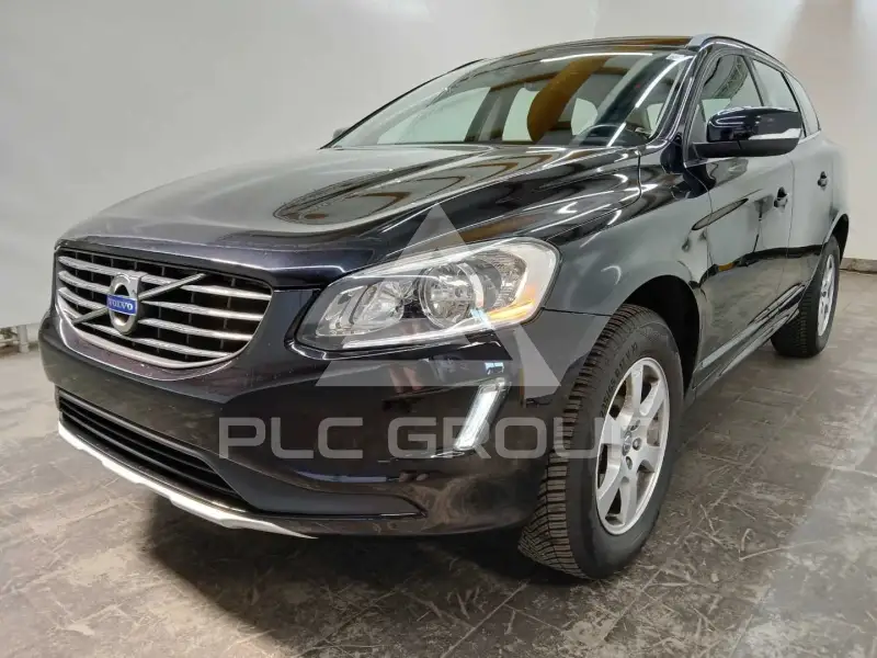 2014 Volvo XC60
