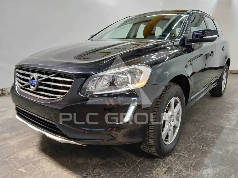 2014 Volvo XC60